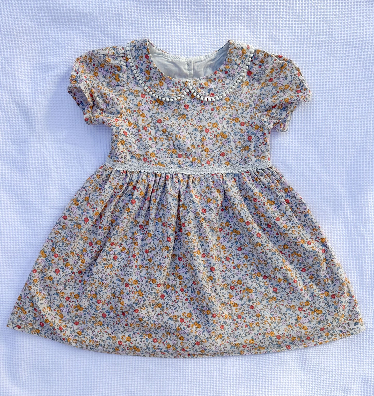 Sweet as a Garden Breeze