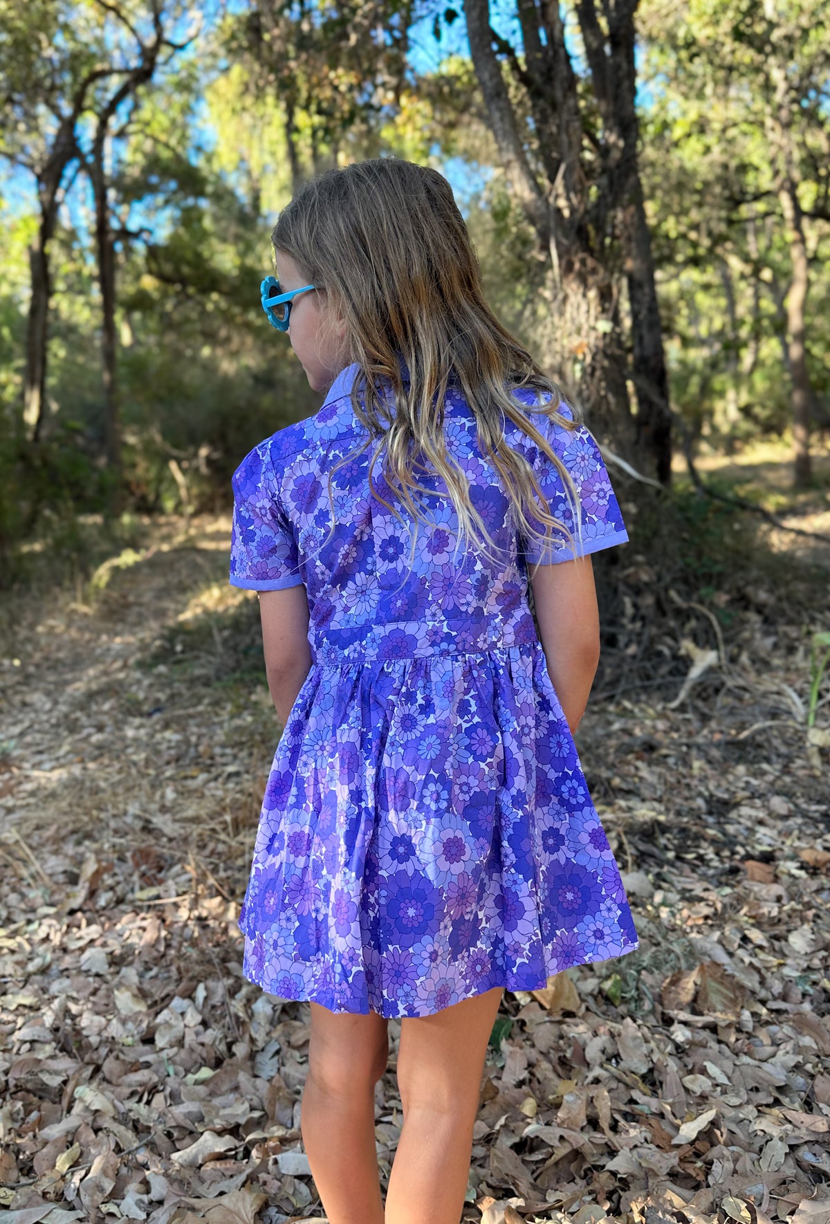Cora Lucy Dress
