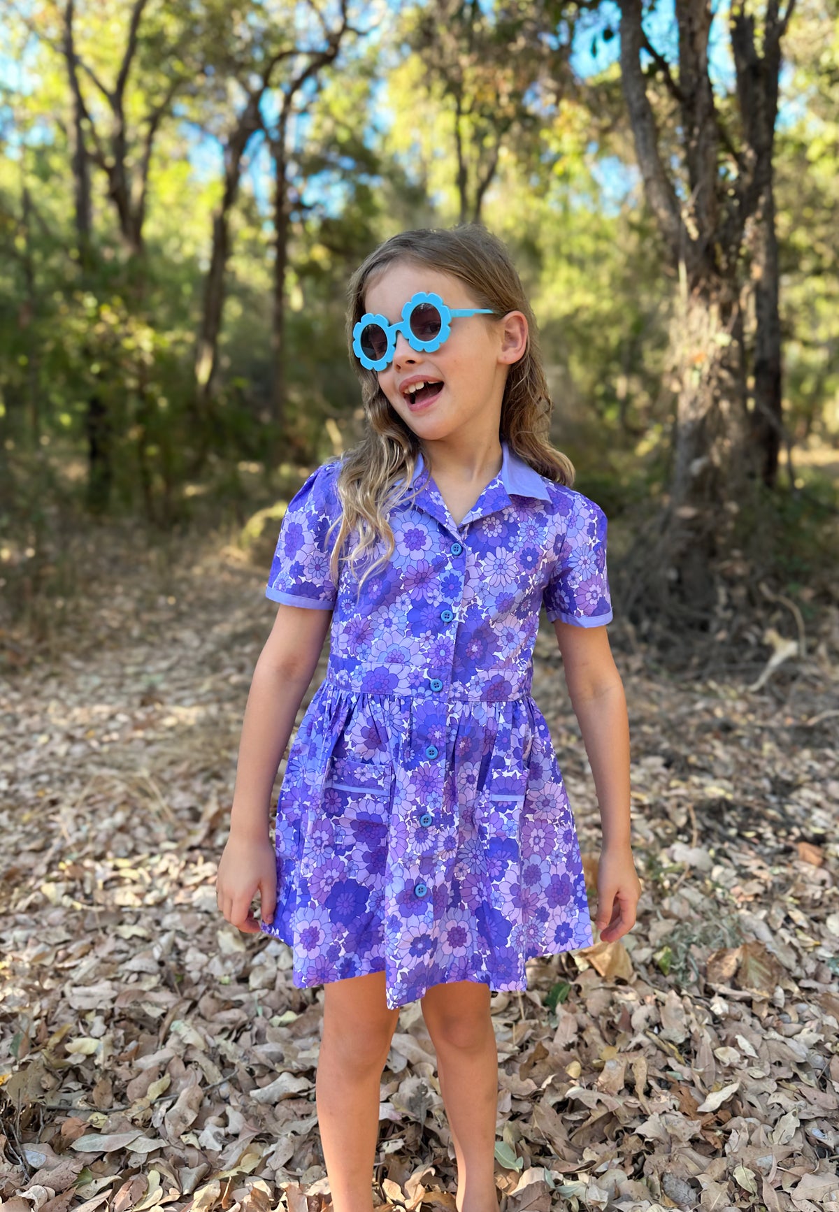 Cora Lucy Dress