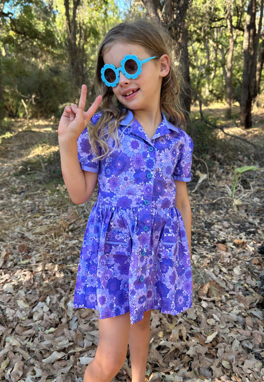 Cora Lucy Dress