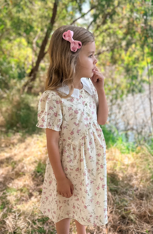 Dainty Delight Dress